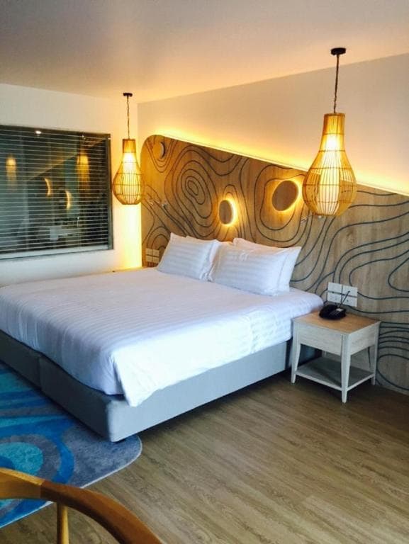Hotel LIV Phuket Patong Beachfront - 24