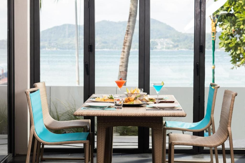 Hotel LIV Phuket Patong Beachfront - 29