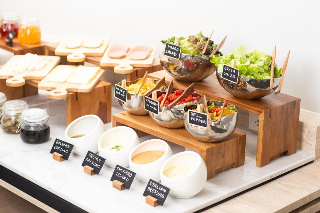 Hotel LIV Phuket Patong Beachfront - 32