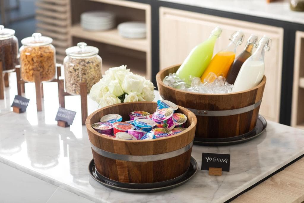 Hotel LIV Phuket Patong Beachfront - 33