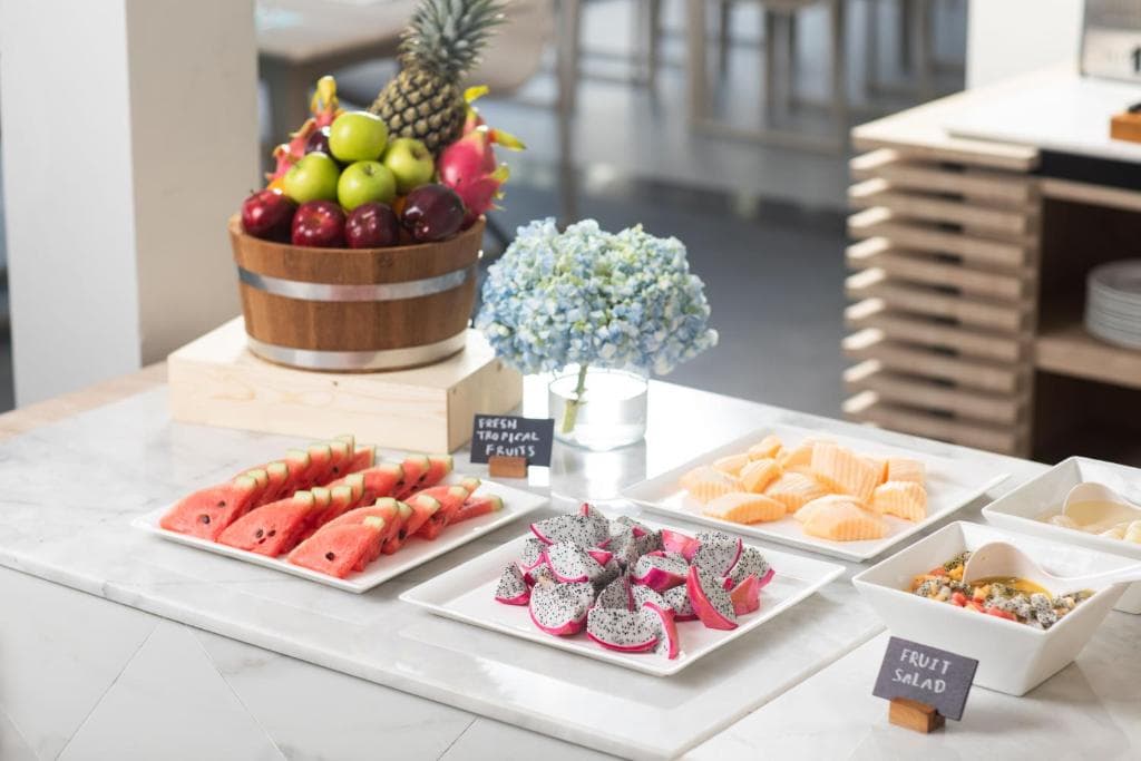 Hotel LIV Phuket Patong Beachfront - 35