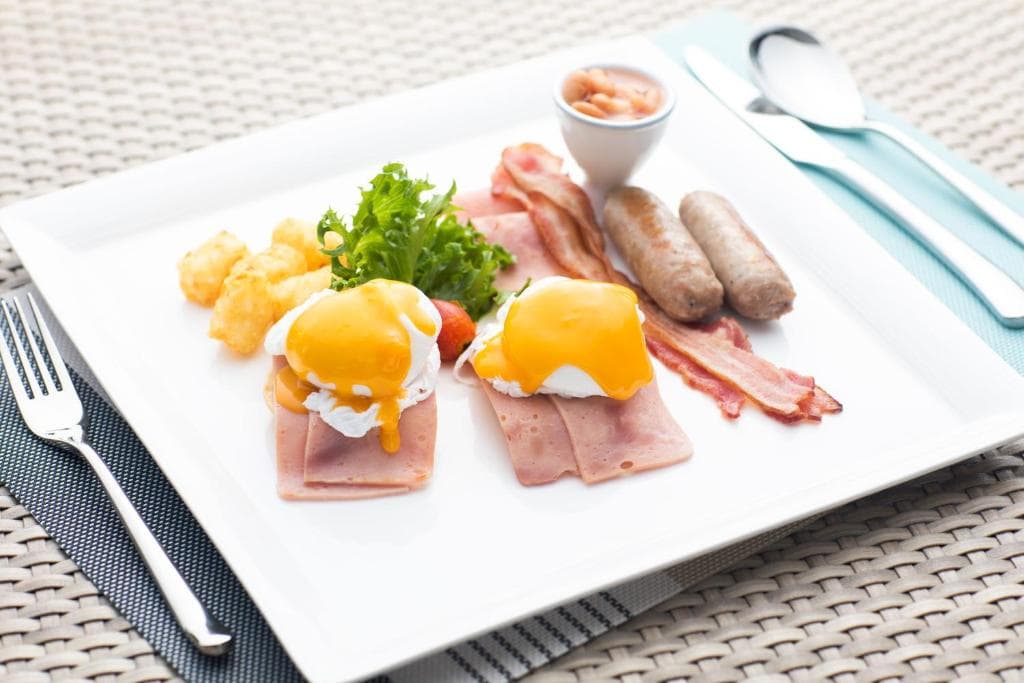 Hotel LIV Phuket Patong Beachfront - 38