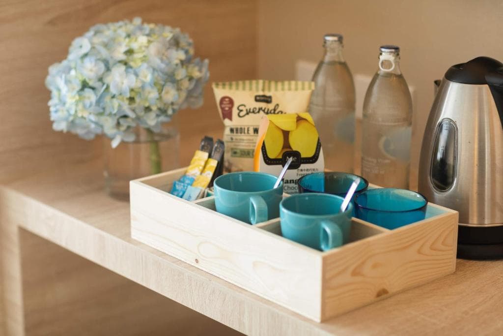 Hotel LIV Phuket Patong Beachfront - 43