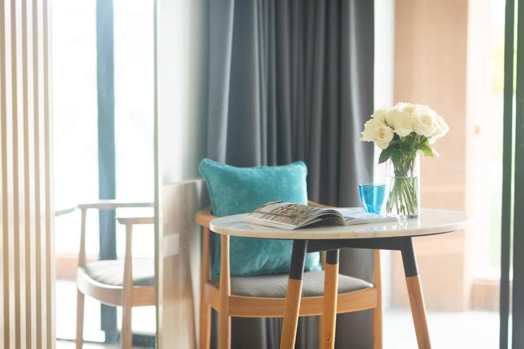 Hotel LIV Phuket Patong Beachfront - 45