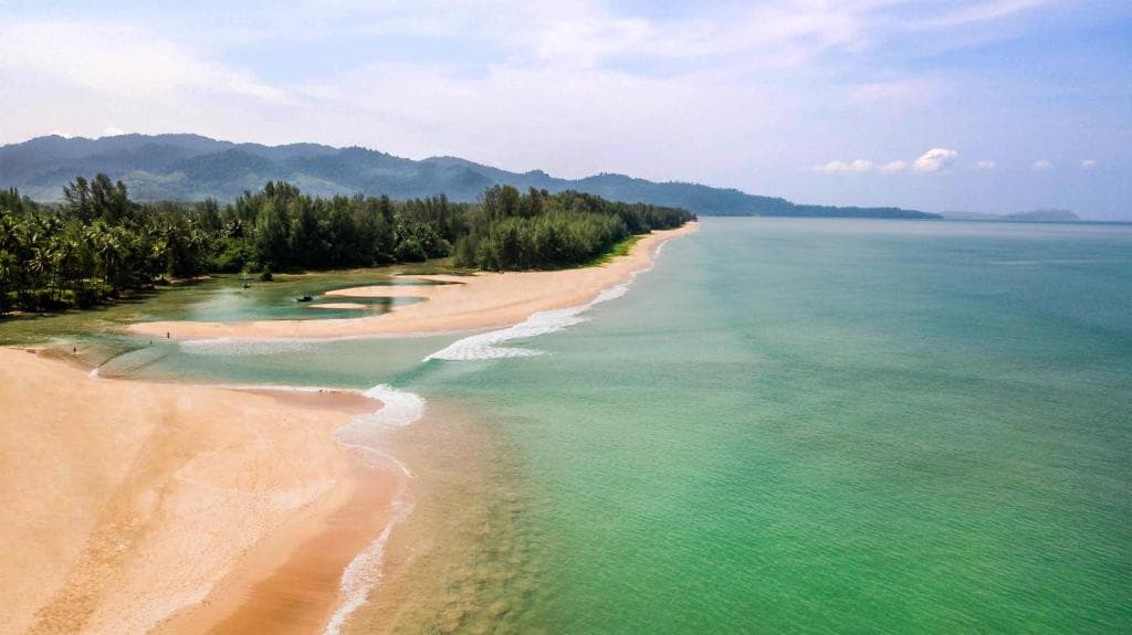 Devasom Khao Lak Beach Resort & Villas - 4