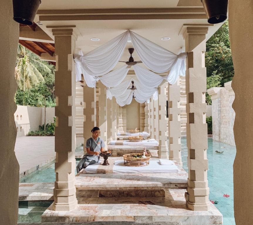 Devasom Khao Lak Beach Resort & Villas - 6