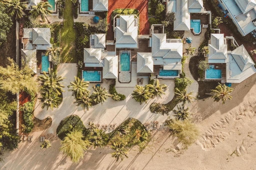 Devasom Khao Lak Beach Resort & Villas - 7