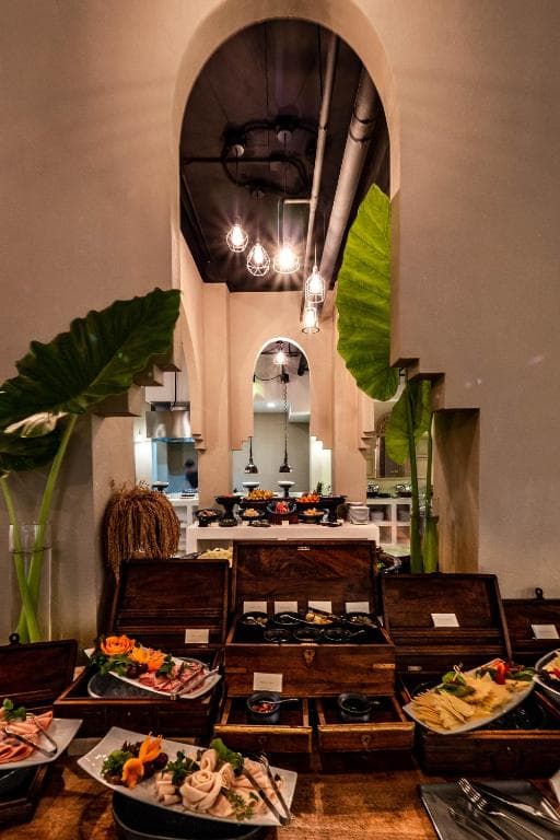 Devasom Khao Lak Beach Resort & Villas - 15