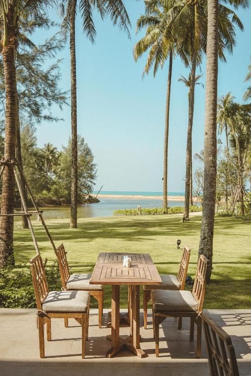Devasom Khao Lak Beach Resort & Villas - 18