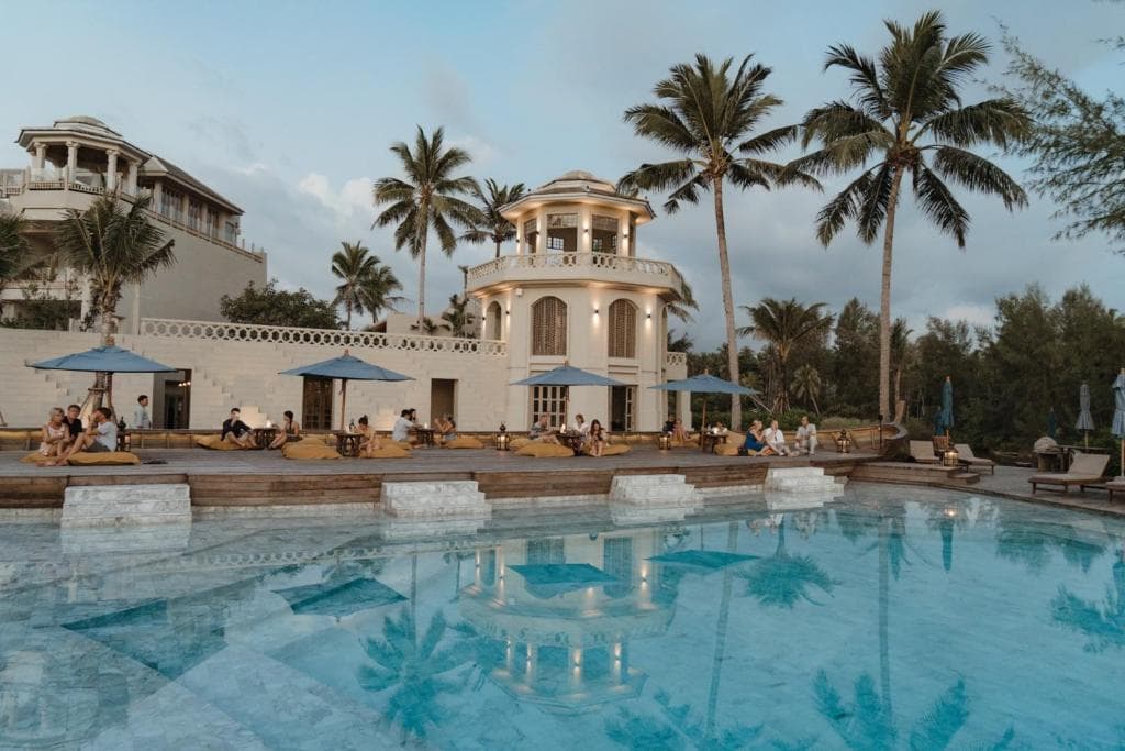 Devasom Khao Lak Beach Resort & Villas - 20
