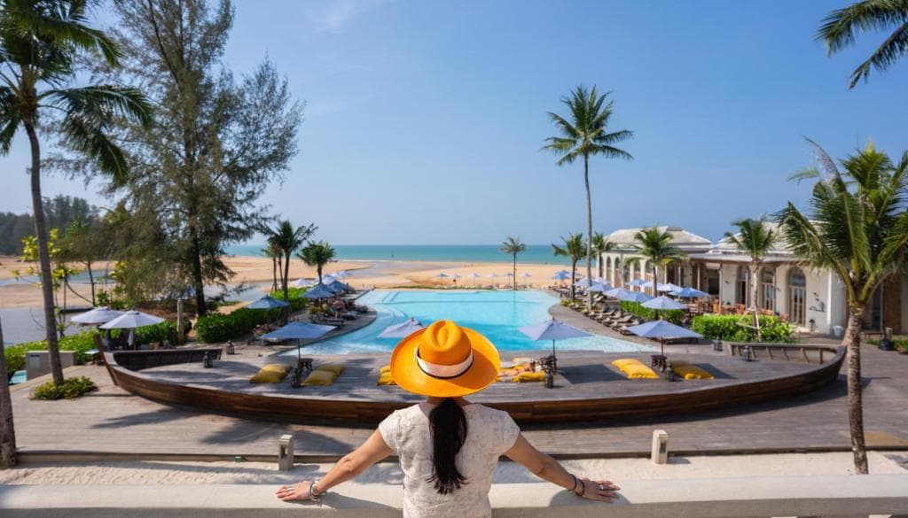 Devasom Khao Lak Beach Resort & Villas - 22