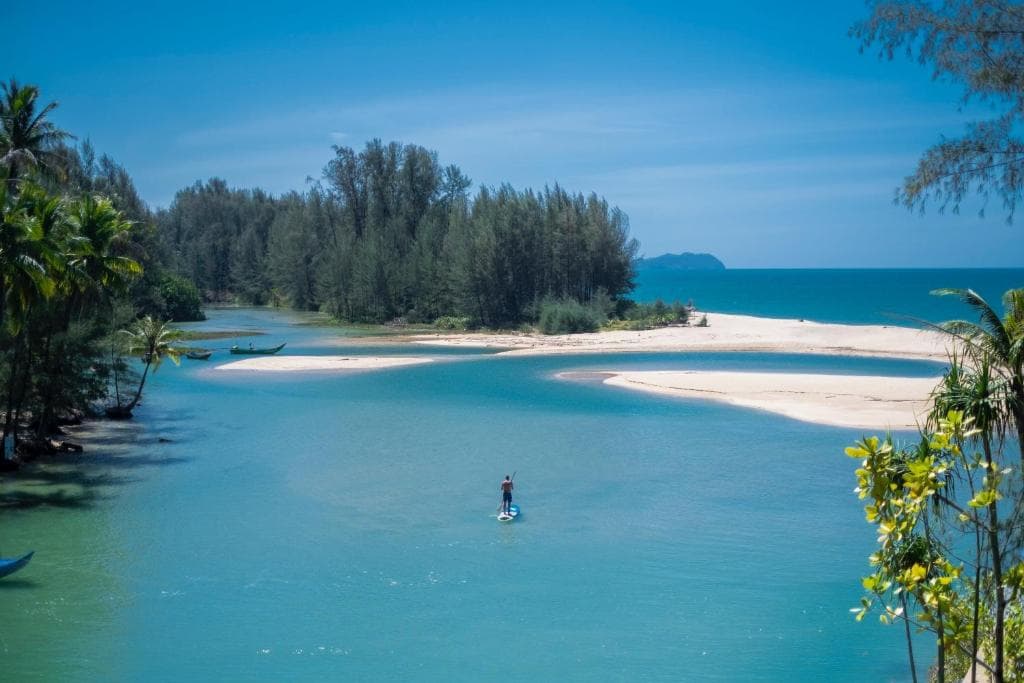 Devasom Khao Lak Beach Resort & Villas - 23