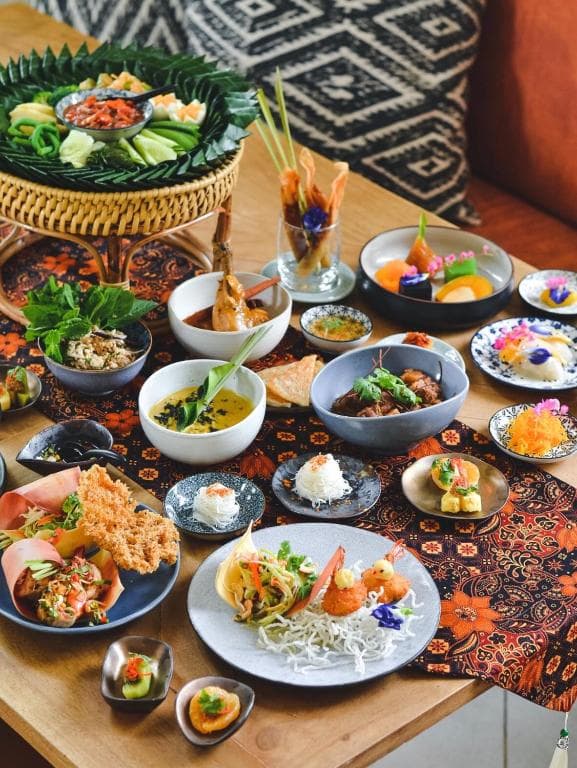 Devasom Khao Lak Beach Resort & Villas - 25