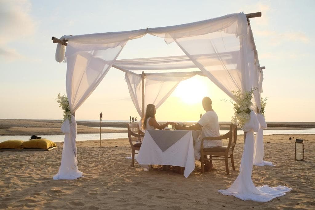 Devasom Khao Lak Beach Resort & Villas - 29