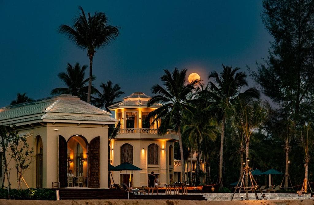 Devasom Khao Lak Beach Resort & Villas - 31