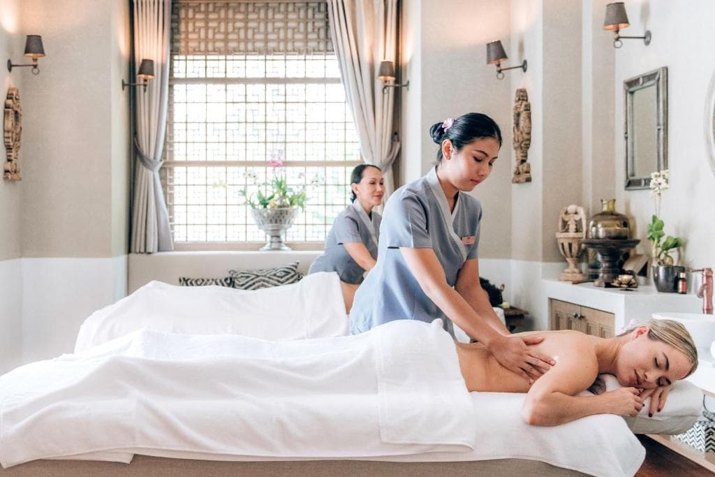 Devasom Khao Lak Beach Resort & Villas - 33