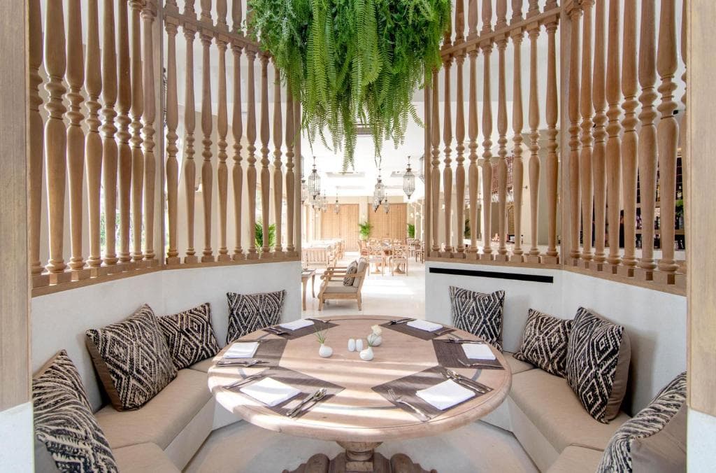 Devasom Khao Lak Beach Resort & Villas - 34
