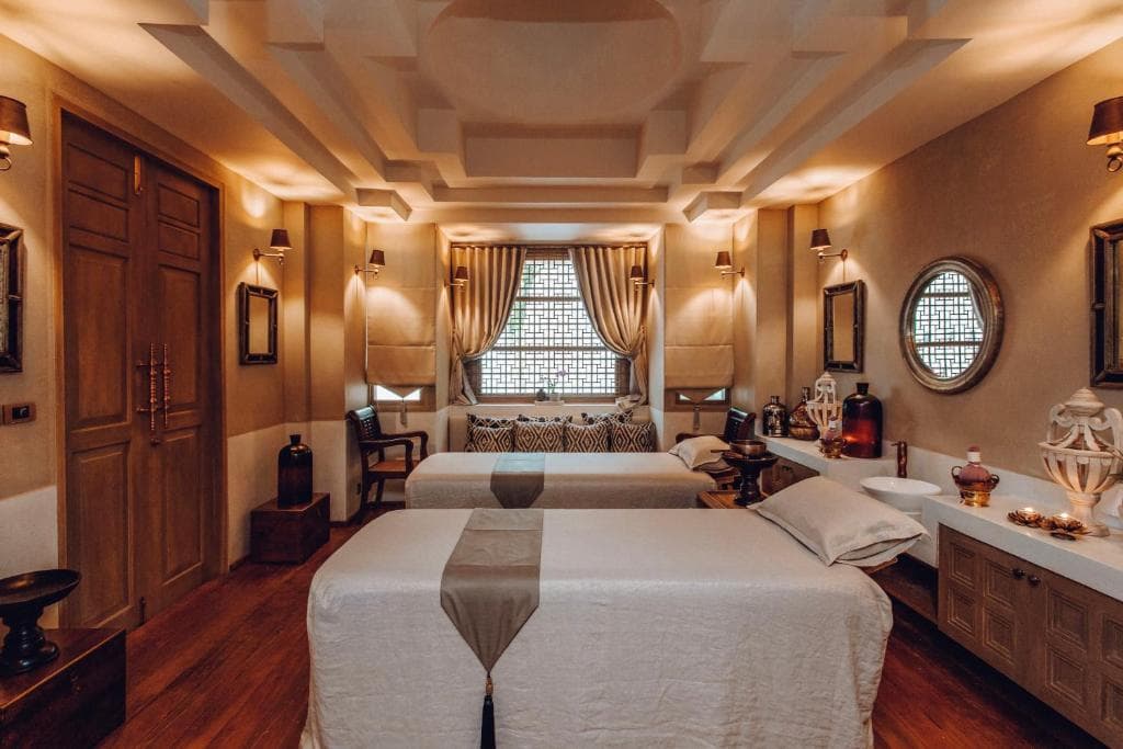 Devasom Khao Lak Beach Resort & Villas - 36