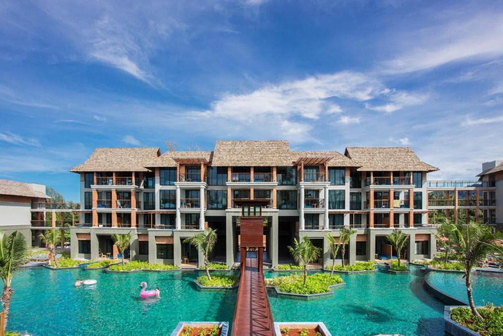 Mai Khaolak Beach Resort & Spa - 16