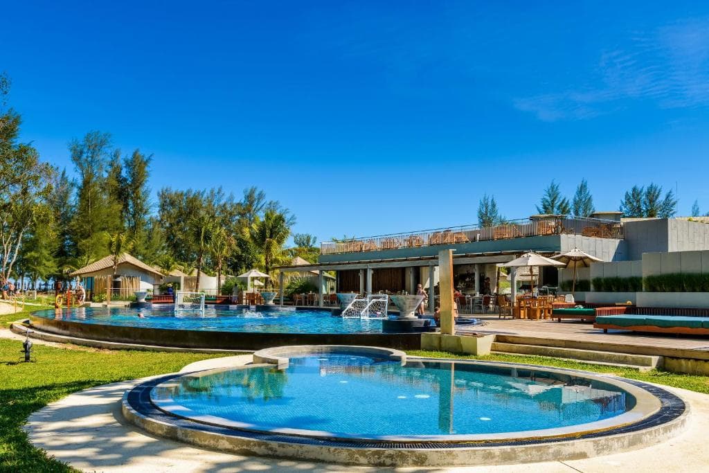 Mai Khaolak Beach Resort & Spa - 20
