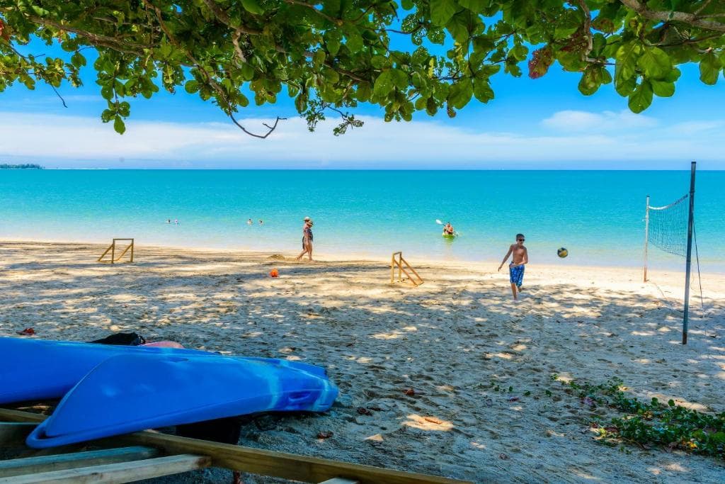 Mai Khaolak Beach Resort & Spa - 21