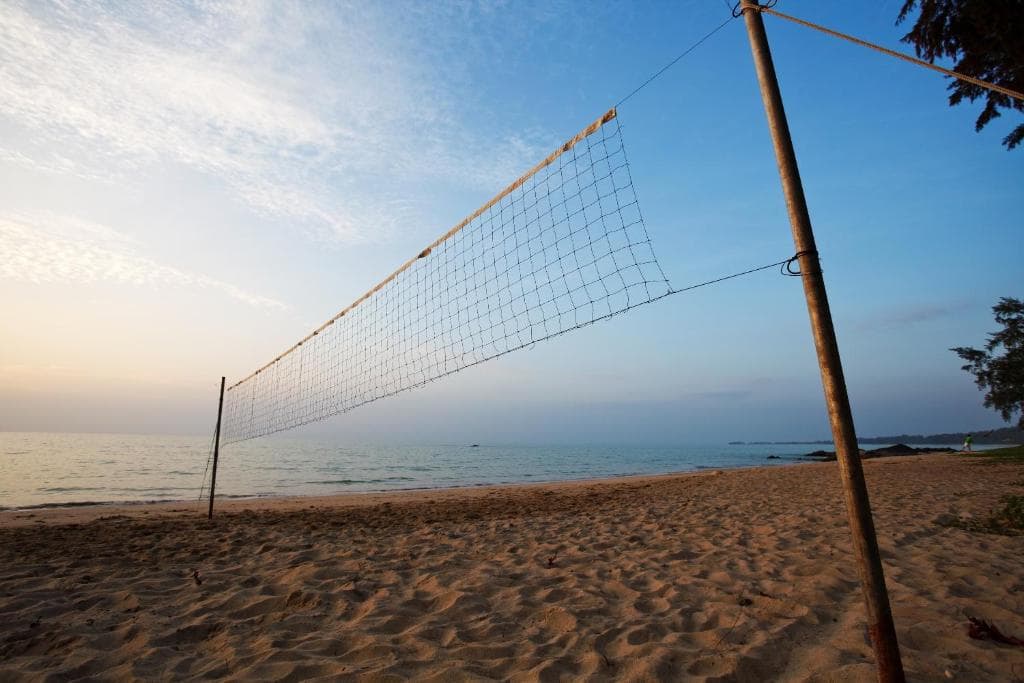 Mai Khaolak Beach Resort & Spa - 22