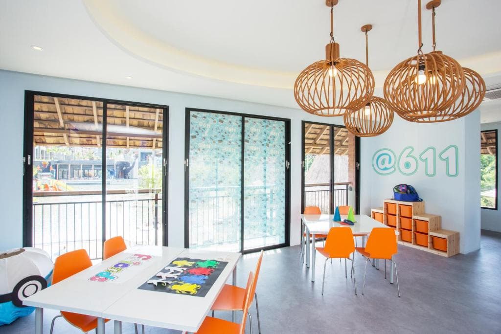Mai Khaolak Beach Resort & Spa - 28