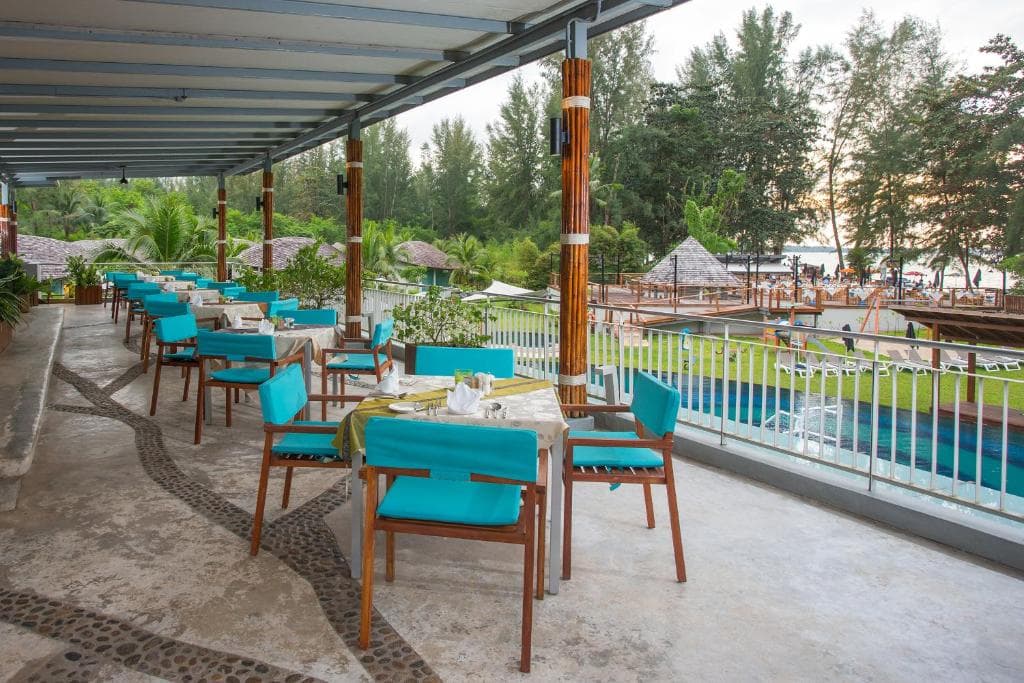 Mai Khaolak Beach Resort & Spa - 32