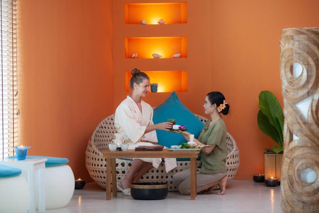 Mai Khaolak Beach Resort & Spa - 36