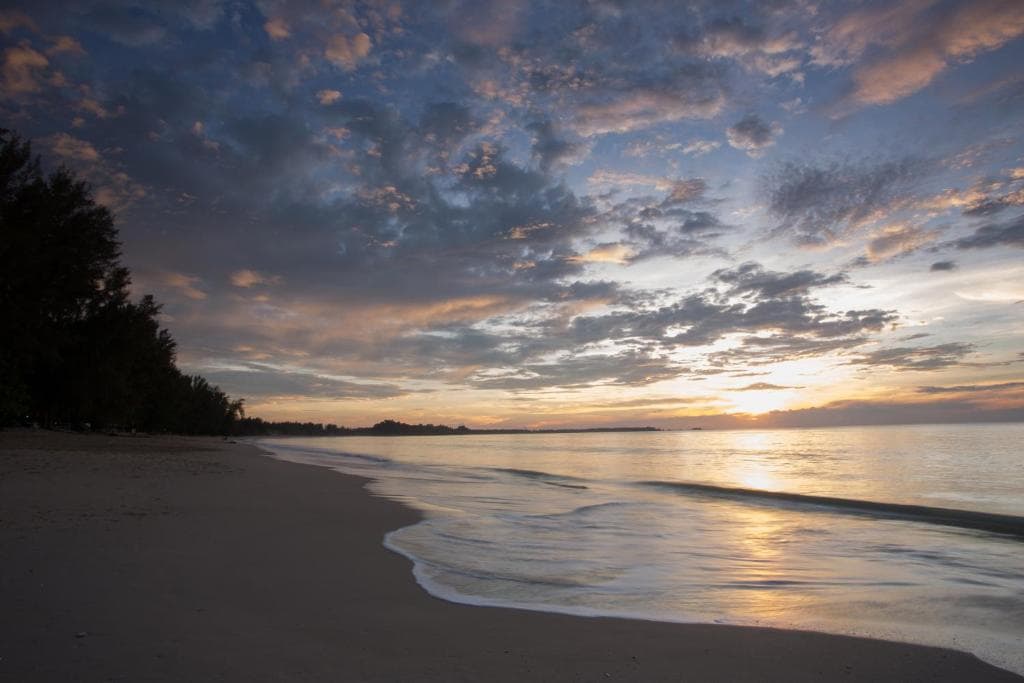 Mai Khaolak Beach Resort & Spa - 38