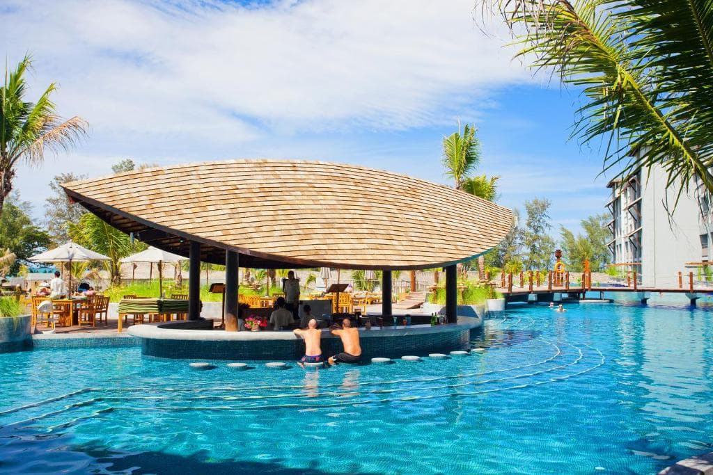 Mai Khaolak Beach Resort & Spa - 40