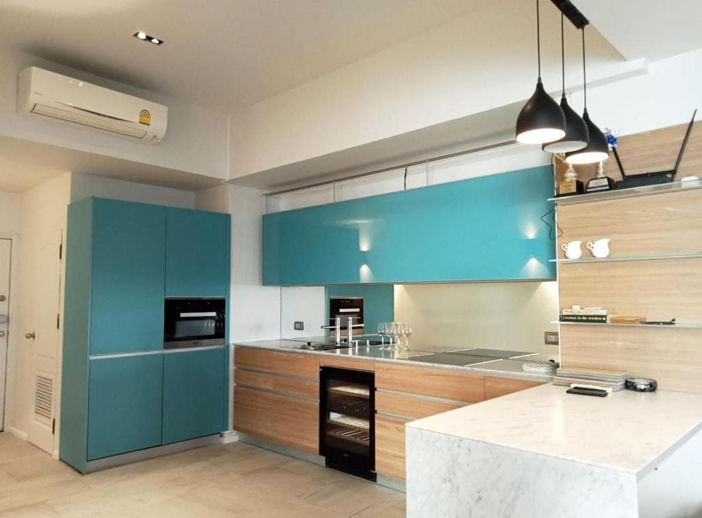 Waterfront Suites Phuket by Centara - 27