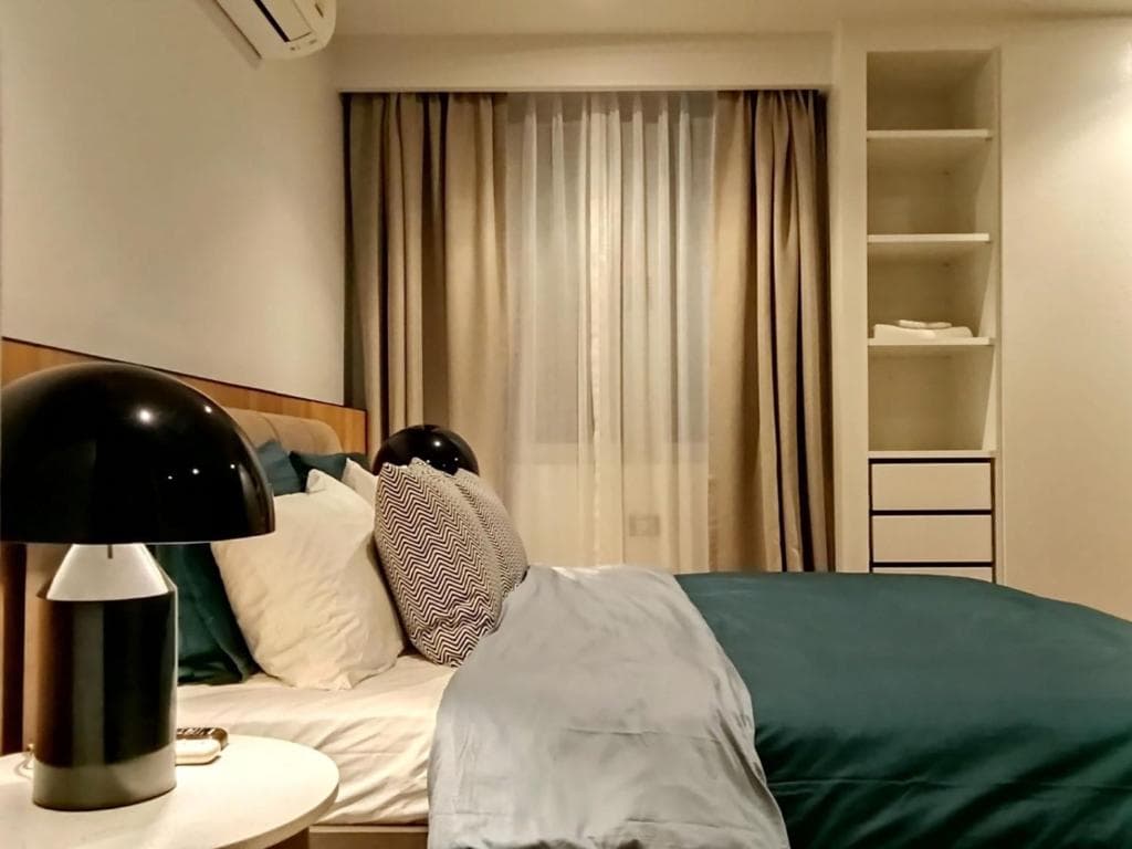 Waterfront Suites Phuket by Centara - 33