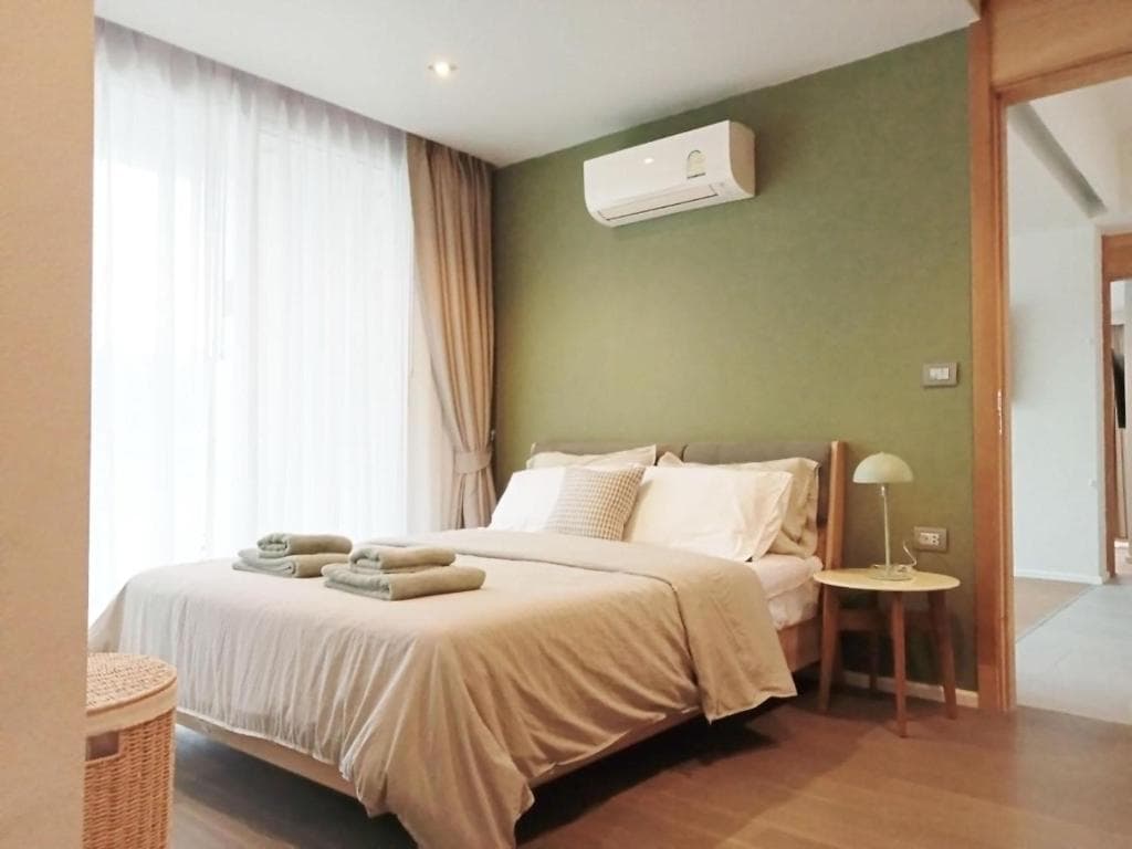 Waterfront Suites Phuket by Centara - 40