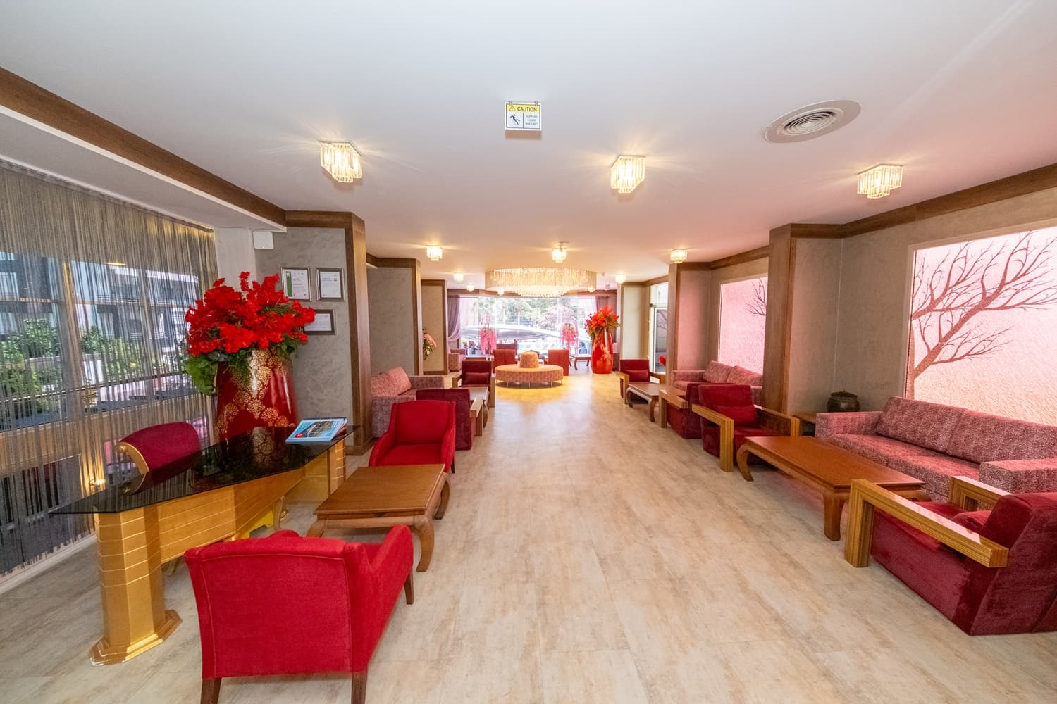 Charter Marmaris - Ideal Pearl Adults Only - 5