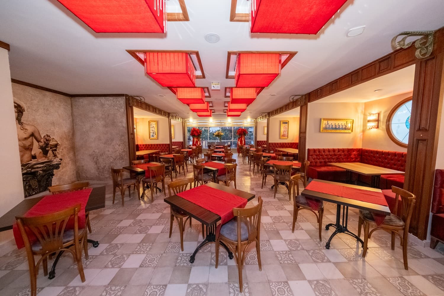 Charter Marmaris - Ideal Pearl Adults Only - 9