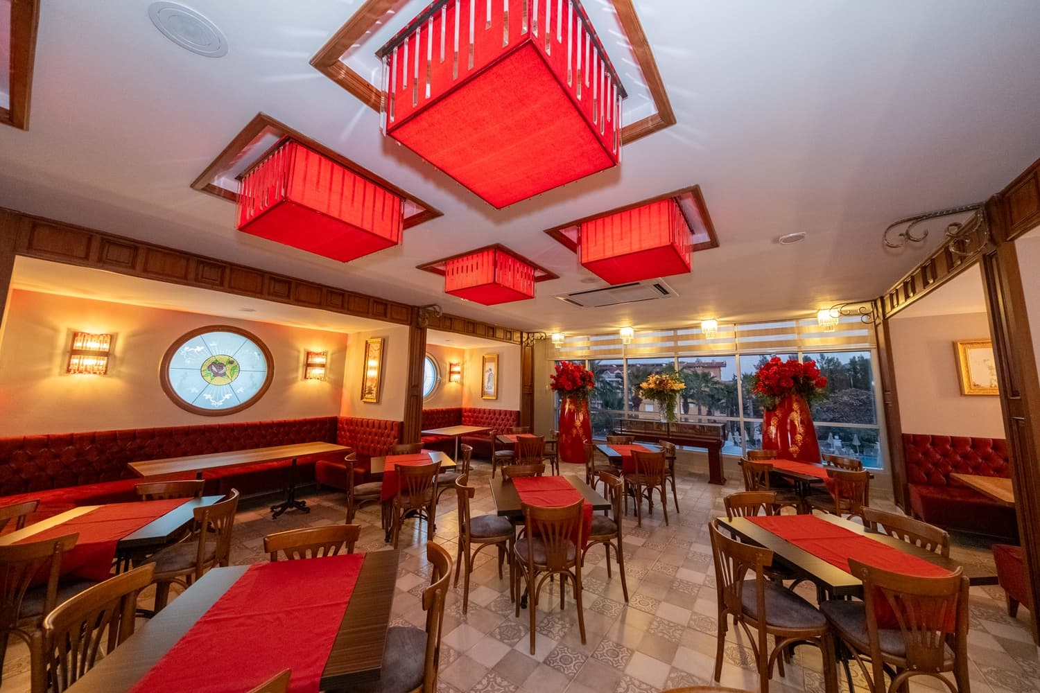 Charter Marmaris - Ideal Pearl Adults Only - 10