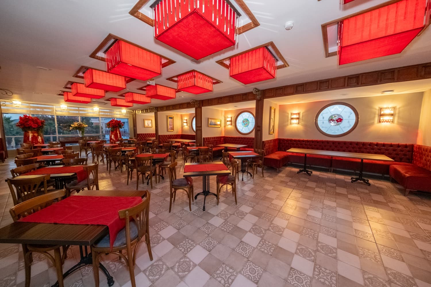 Charter Marmaris - Ideal Pearl Adults Only - 11