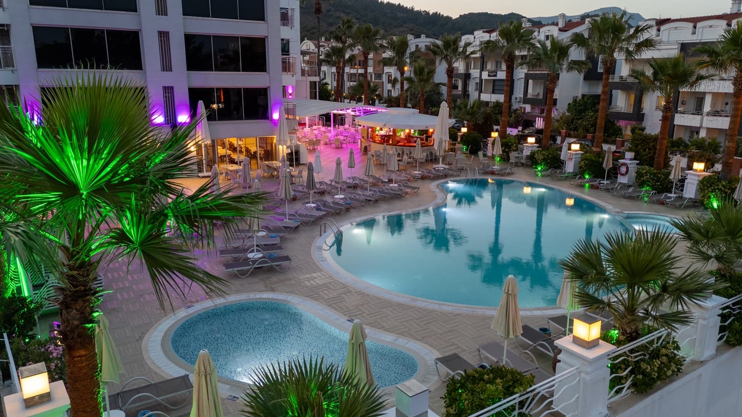 Charter Marmaris - Ideal Pearl Adults Only - 16