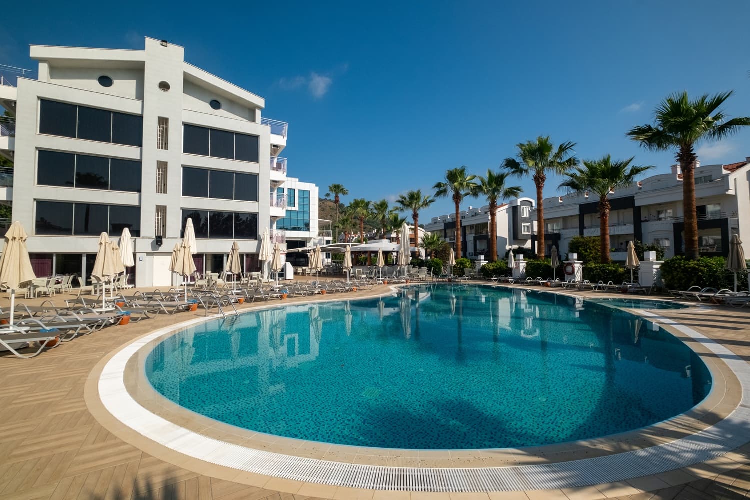 Charter Marmaris - Ideal Pearl Adults Only - 17