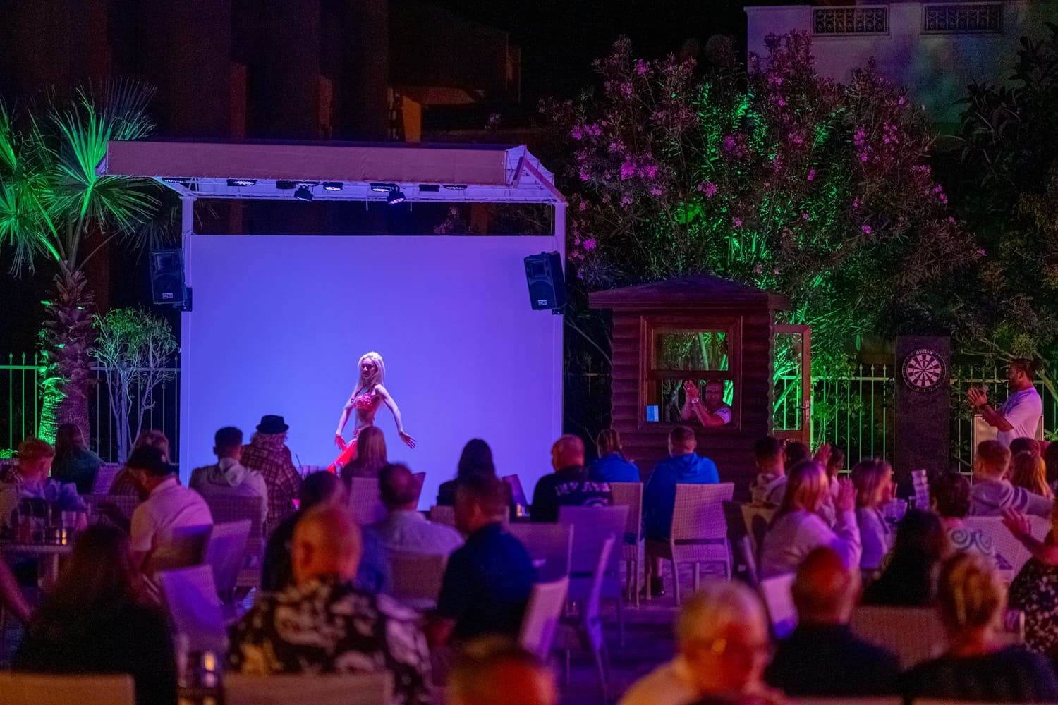 Charter Marmaris - Ideal Pearl Adults Only - 23