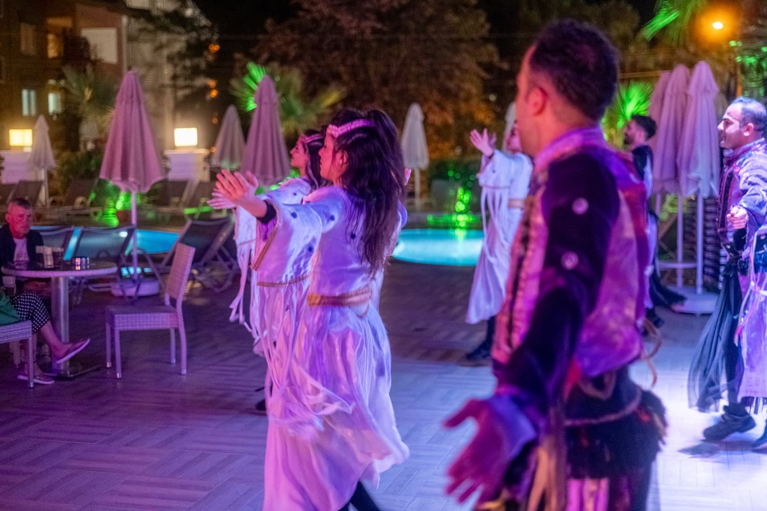 Charter Marmaris - Ideal Pearl Adults Only - 24