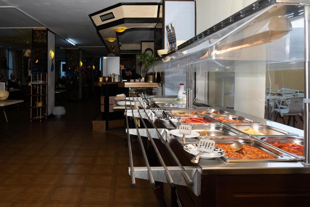 Apartamentos Teneguia - 9