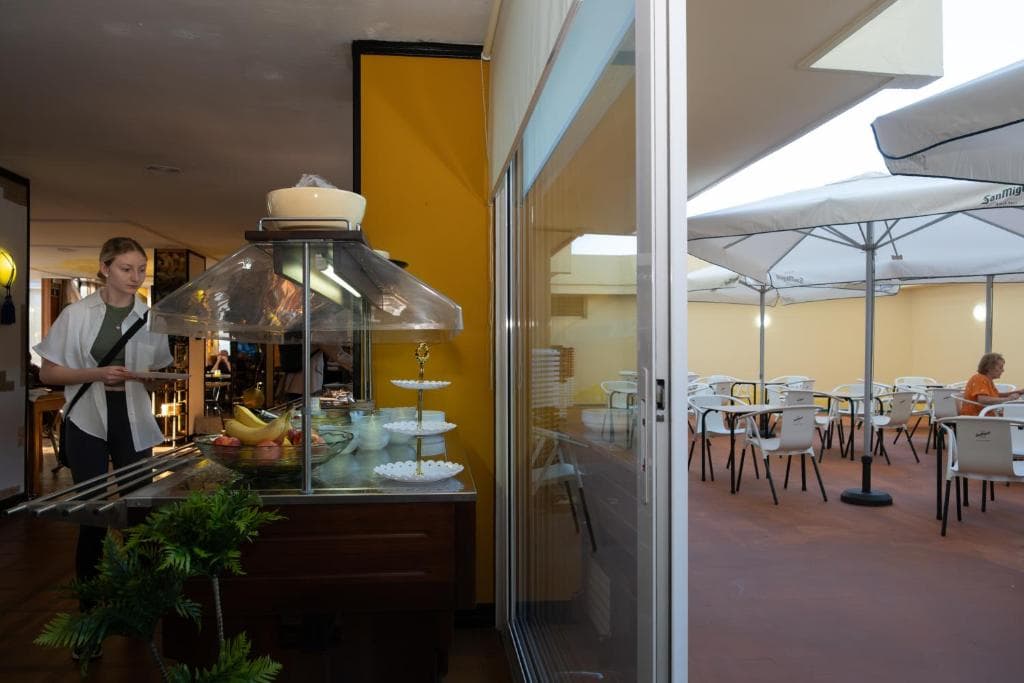 Apartamentos Teneguia - 10