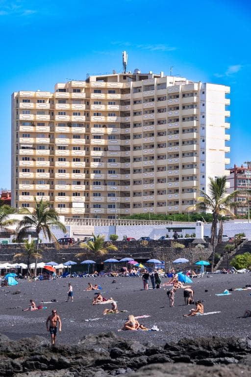 Apartamentos Teneguia - 21