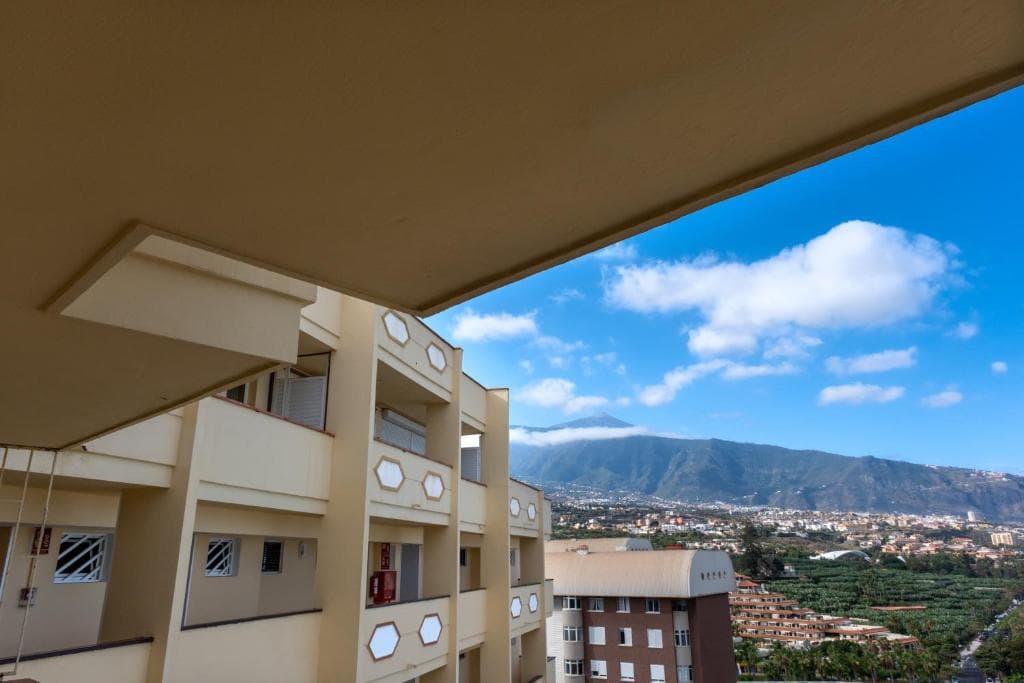 Apartamentos Teneguia - 22