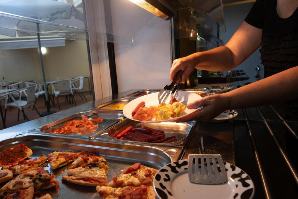 Apartamentos Teneguia - 25