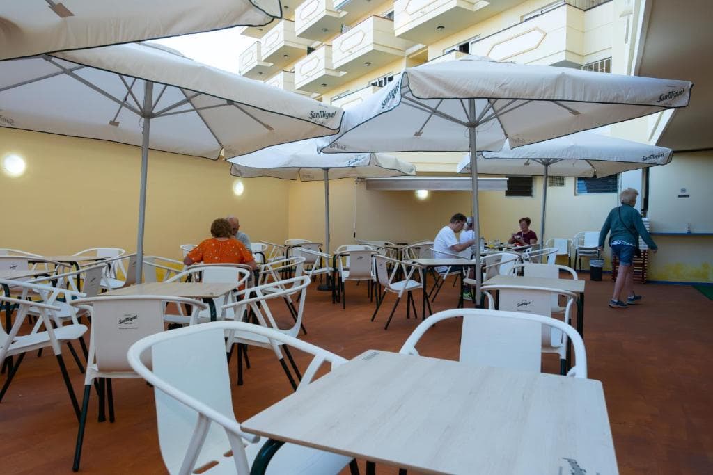 Apartamentos Teneguia - 26