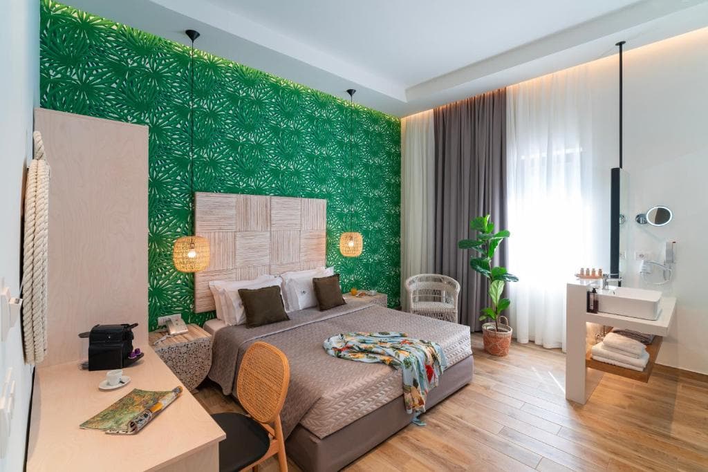 Naillac Boutique Hotel - 2