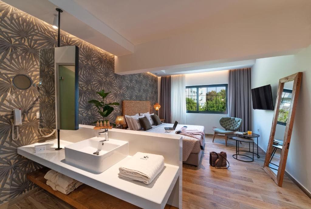 Naillac Boutique Hotel - 3
